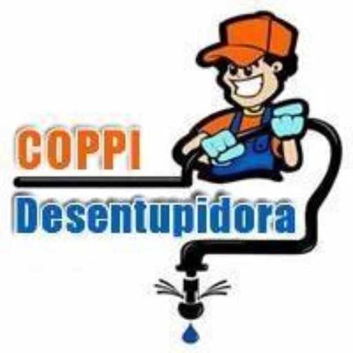 cropped logo desentupidora sp
