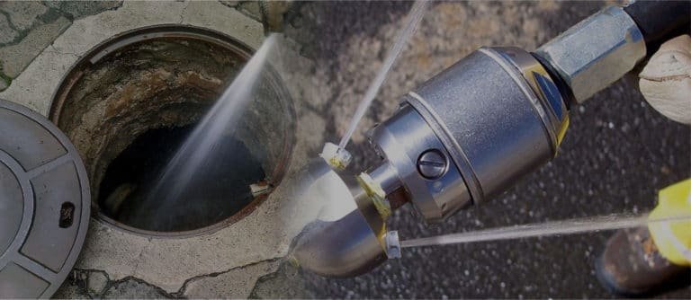 desentupidora em sao paulo