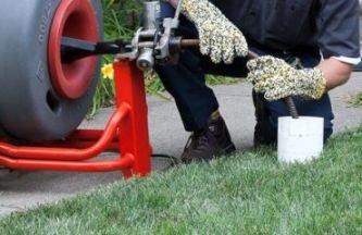 desentupidora de esgoto Perdizes