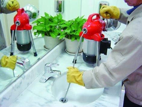 Desentupidora tucuruvi