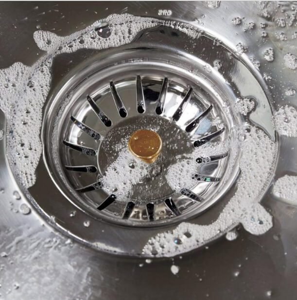 desentupidora na parada inglesa