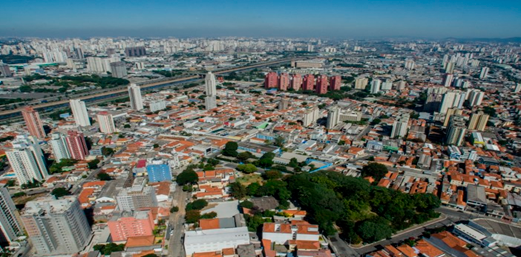 casa verde