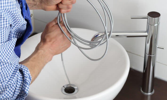 desentupidora de pia barueri