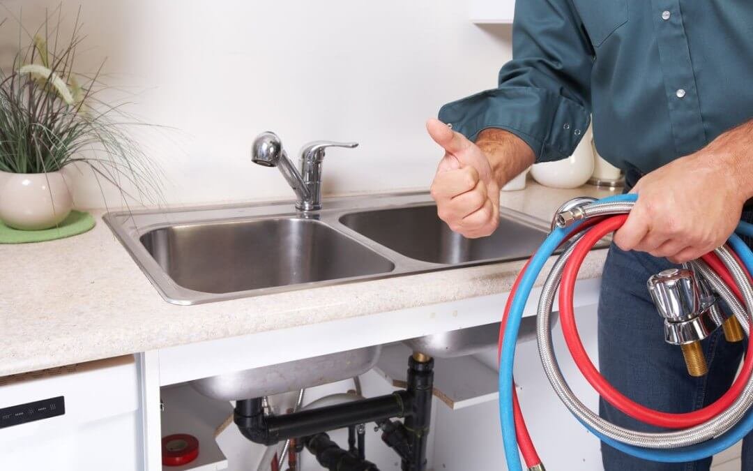 empresa desentupidora santos