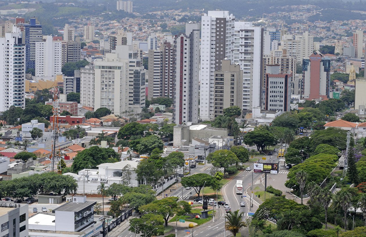 cidade jundiai