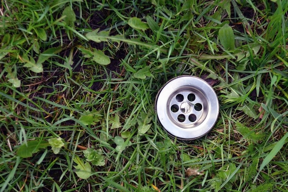 como desentupir cano