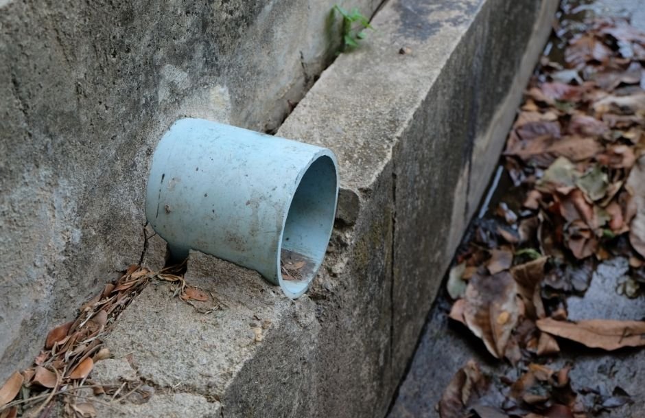 desentupidora de canos