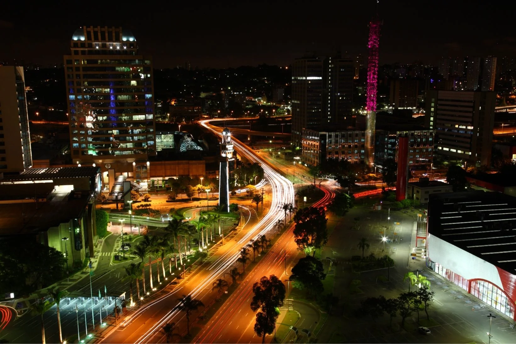 morumbi sao paulo