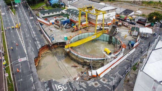 cratera marginal tiete