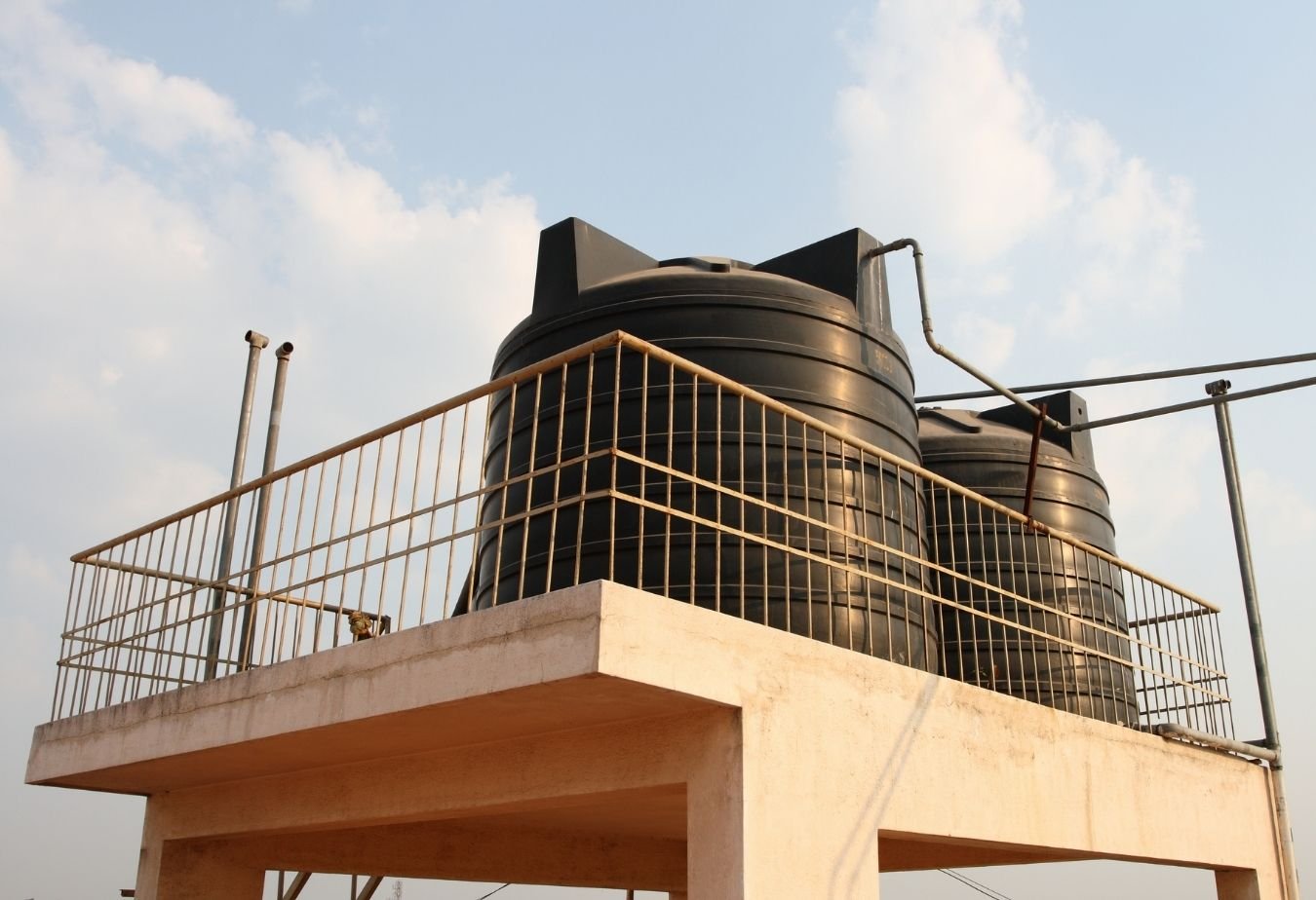 limpeza caixa agua sao paulo