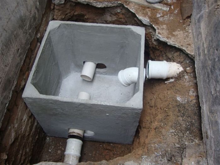 desentupidora de caixa de gordura