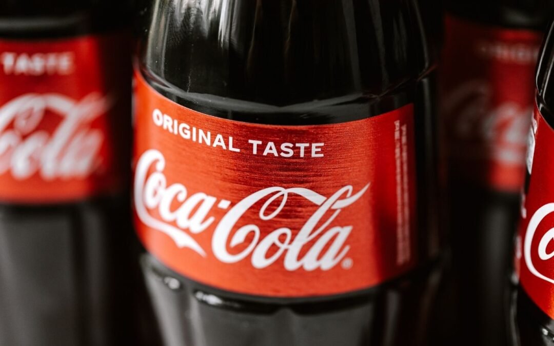 Como desentupir pia com Coca-Cola passo a passo bem fácil