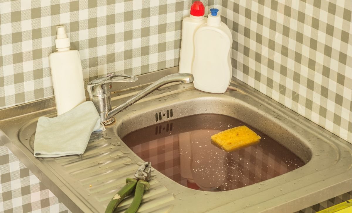 ralo obstruido sao paulo