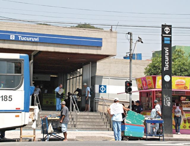 2310 tucuruvi metro 2