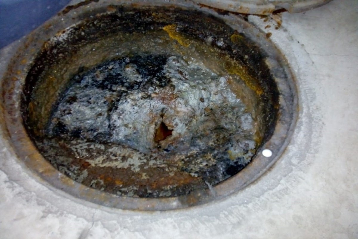 desentupidora coppi