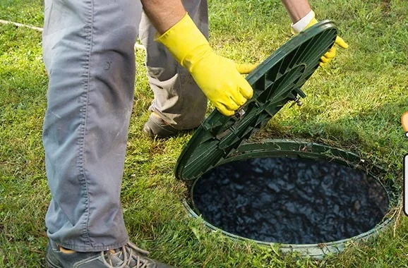 Serviços de Limpa Fossa na Freguesia do Ó: Soluções para Sistemas de Esgotamento Sanitário