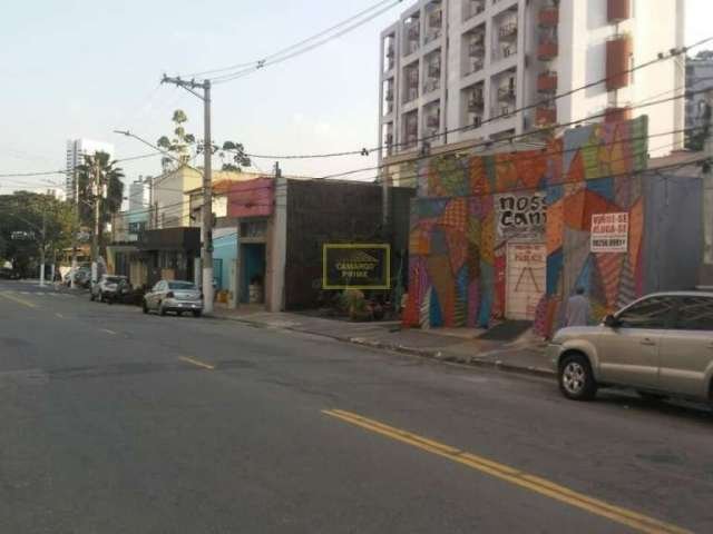 Desentupidora na Rua Medeiros de Albuquerque - Vila Madalena- SP