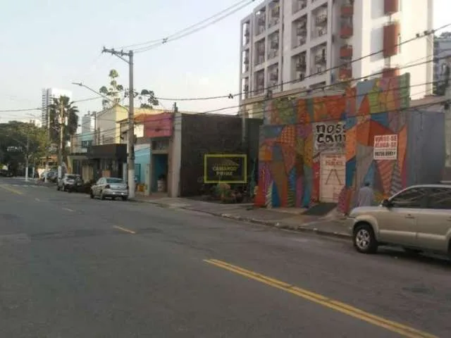 Desentupidora na Rua Medeiros de Albuquerque - Vila Madalena- SP