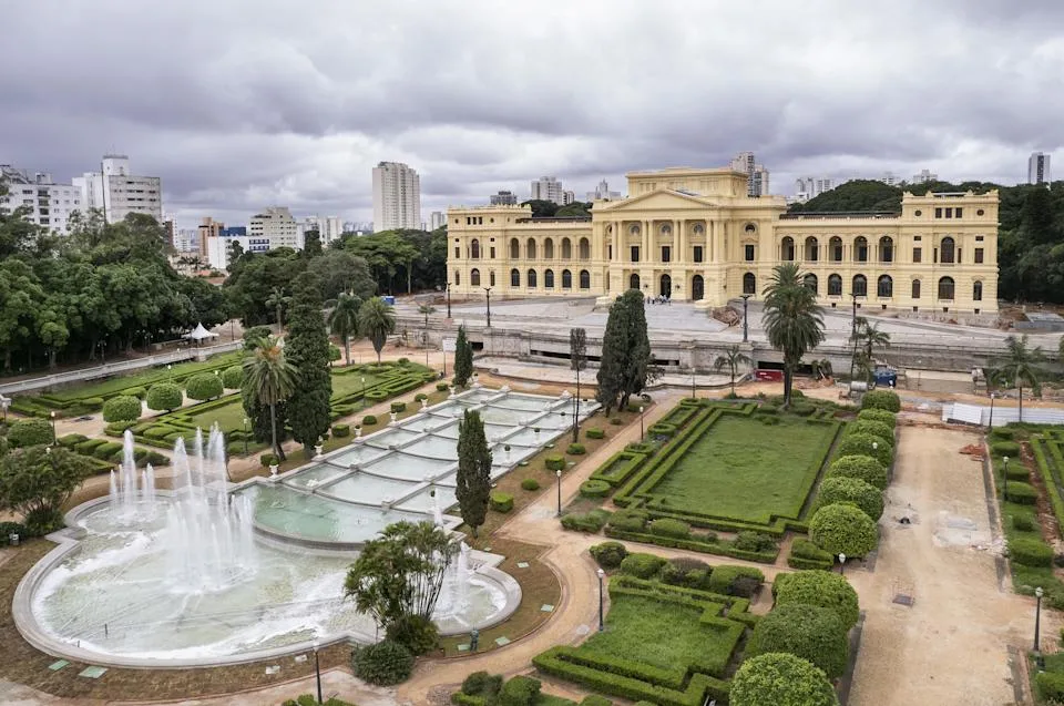museu