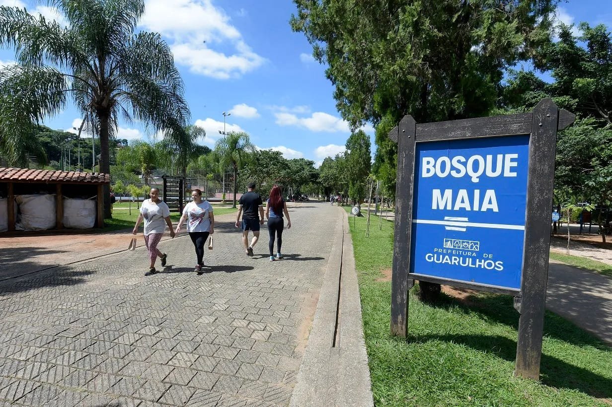 Bosque Maia atividades Foto Marcio Lino 04