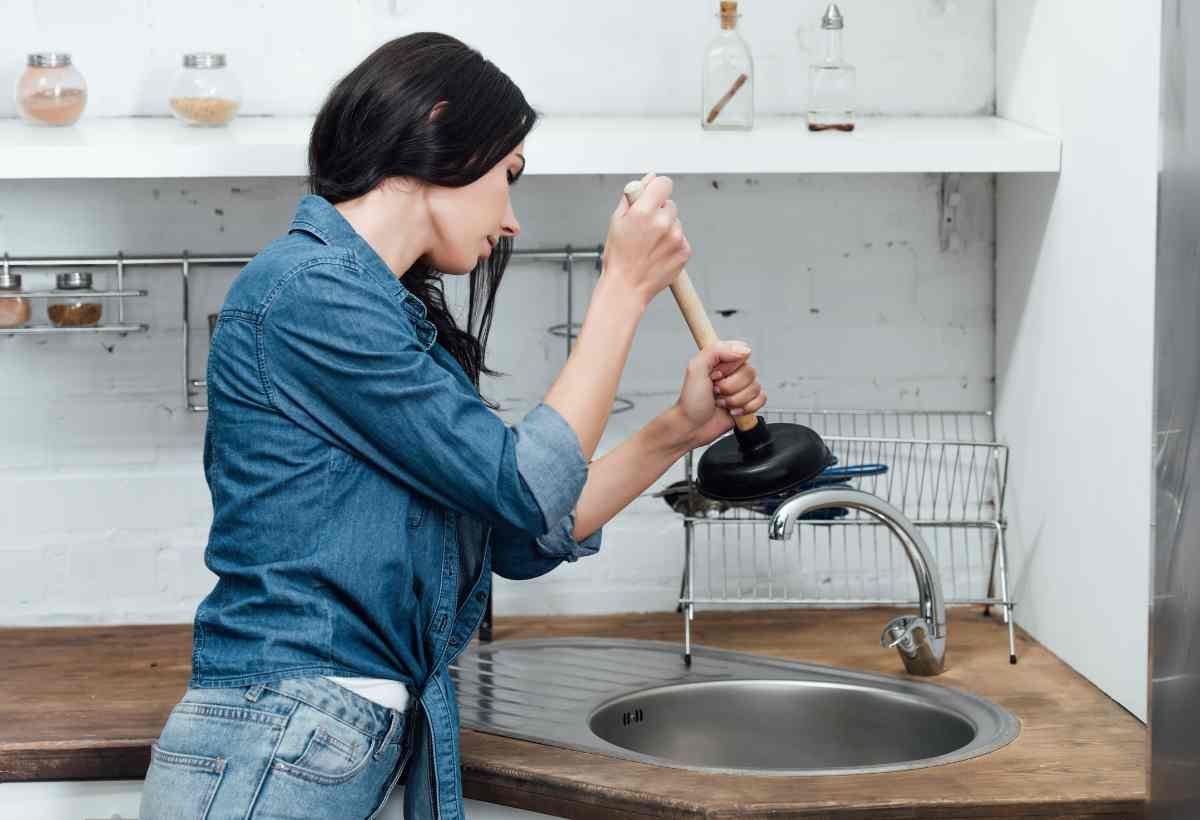 Canos Saudaveis, Praia Limpa O Papel das Desentupidoras