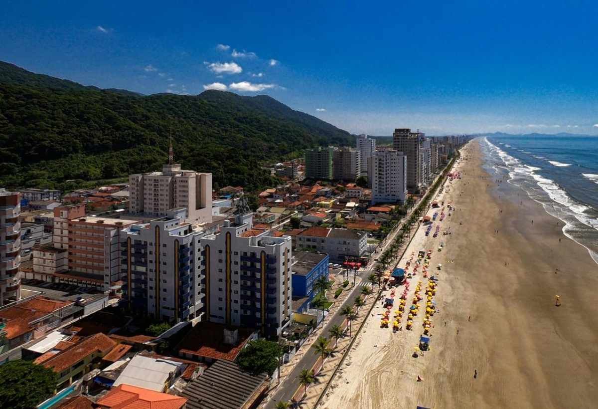 Desentupimento e Sustentabilidade Mongagua