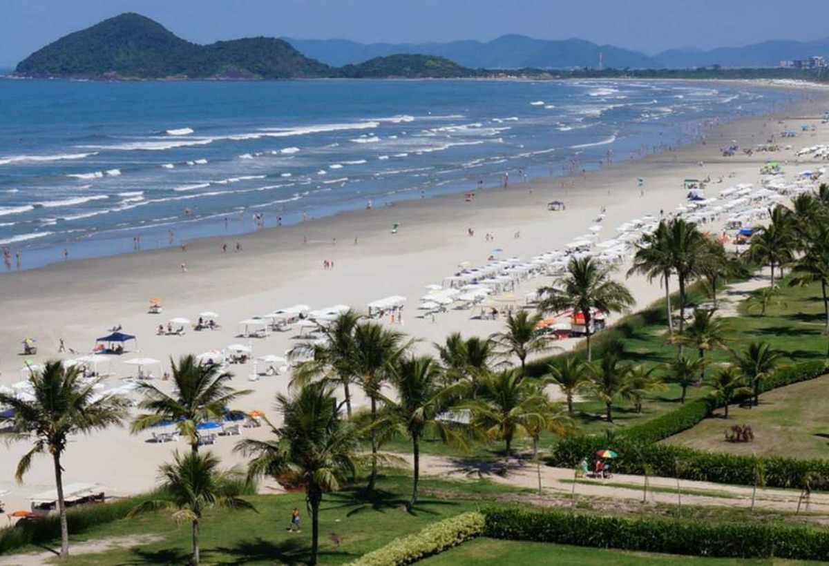 Emergencias Litoraneas Bertioga