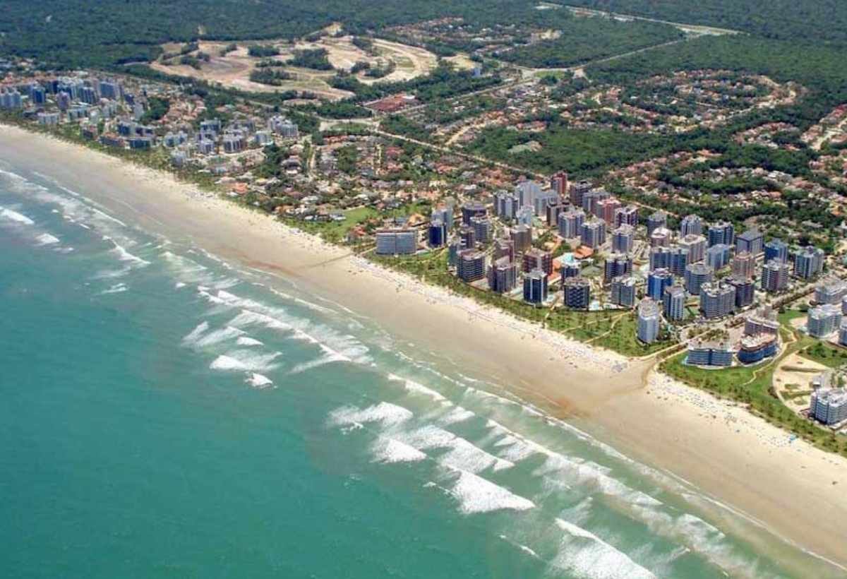 Evitando Entupimentos nas Cidades Litoraneas