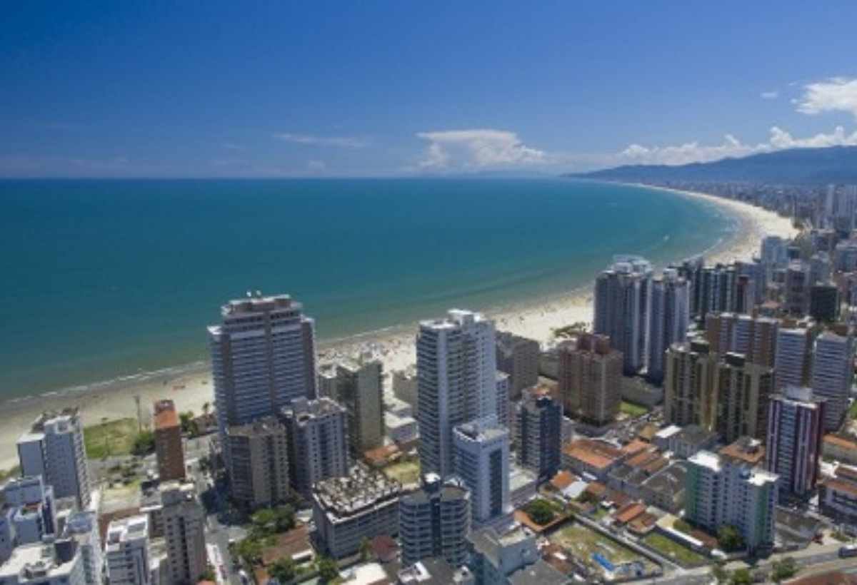 Fluxo Livre Garantindo Tubulacoes Sem Entupimentos Praia Grande