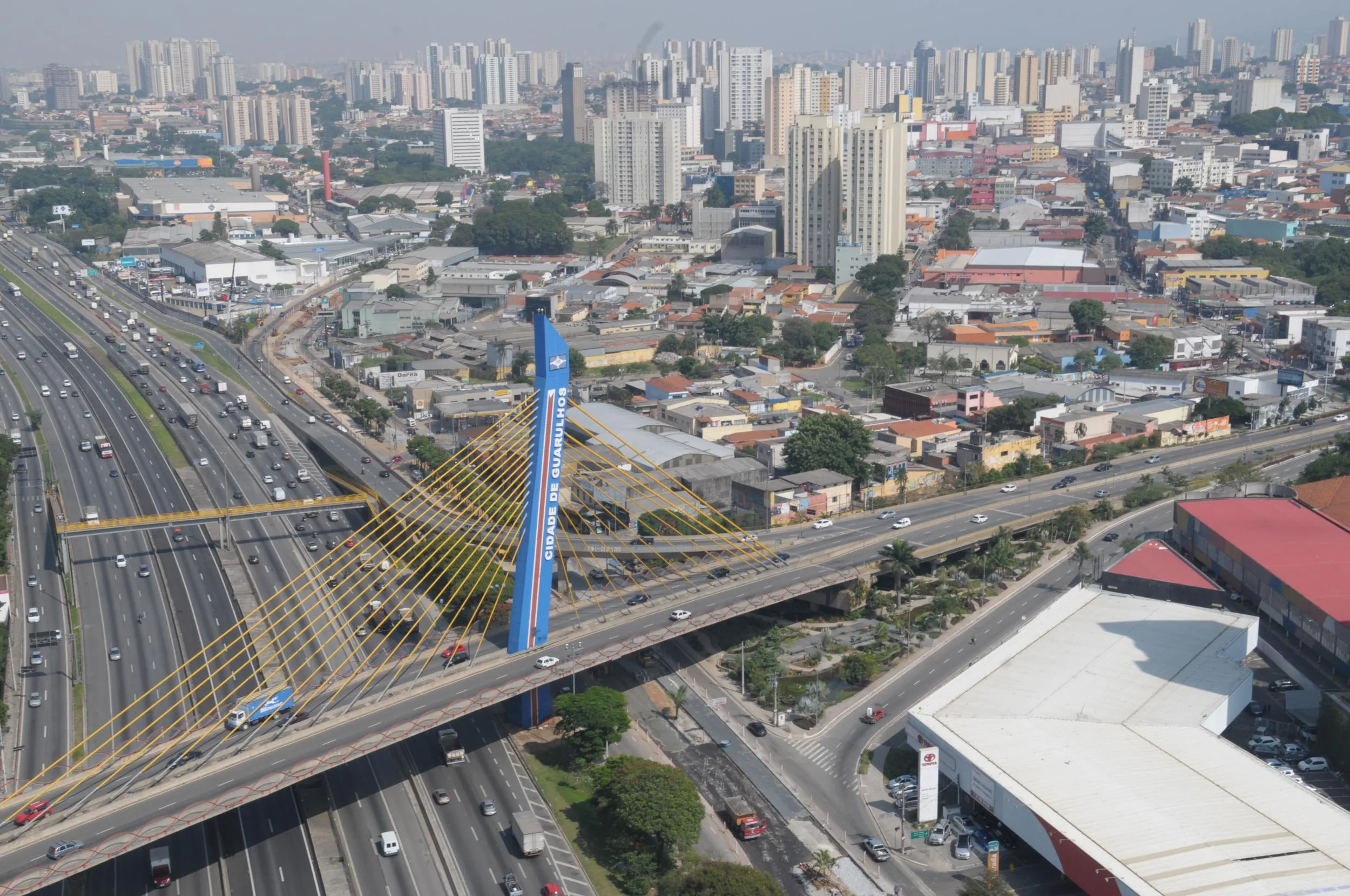 Guarulhos