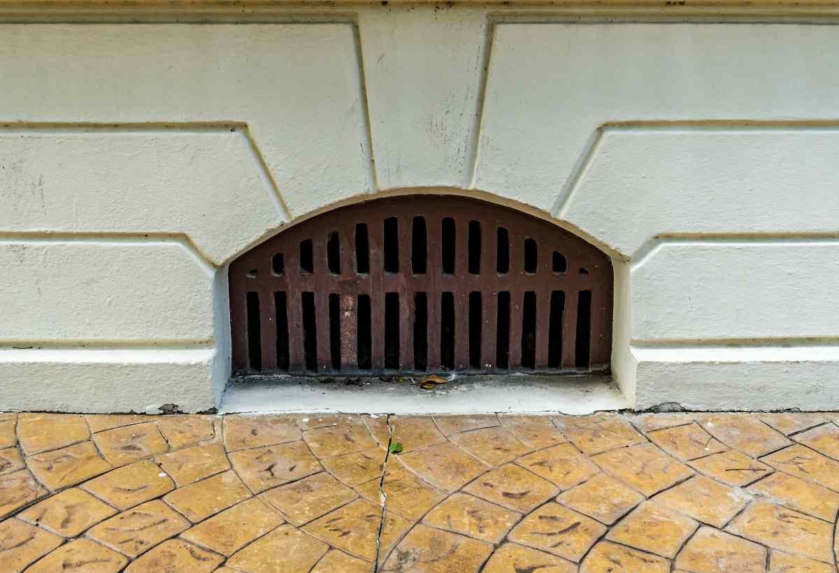 Limpeza de Canos no Litoral