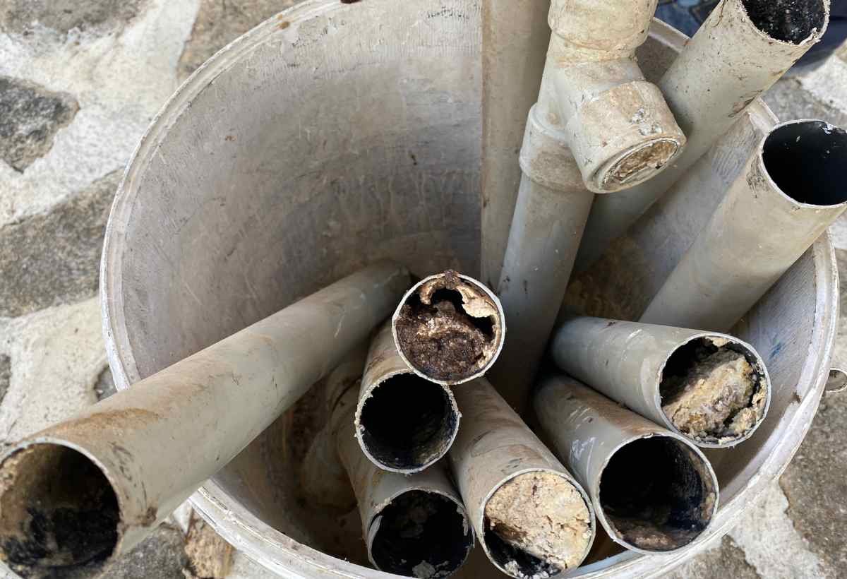 Servicos de Desentupimento Essenciais no Litoral Paulista