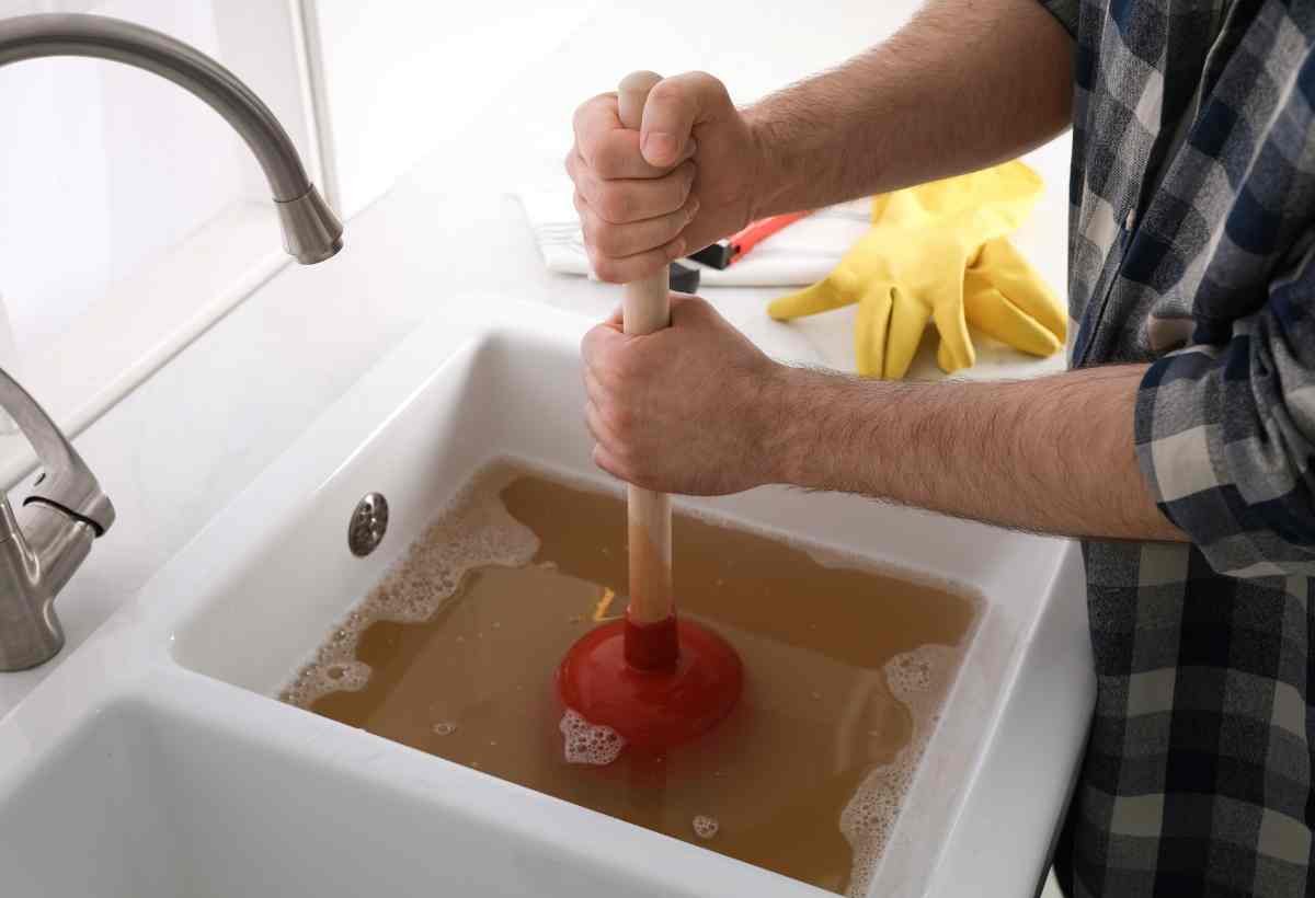 Solucoes Eficientes para Desentupir no Litoral em Itanhaem