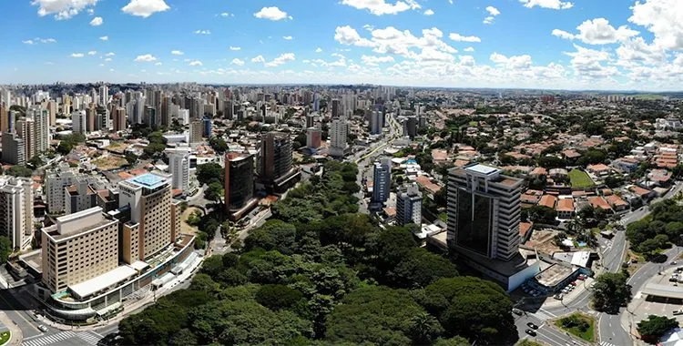 campinas
