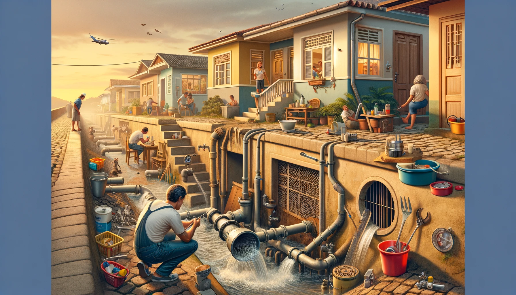 capao redondo sp livre entupimentos