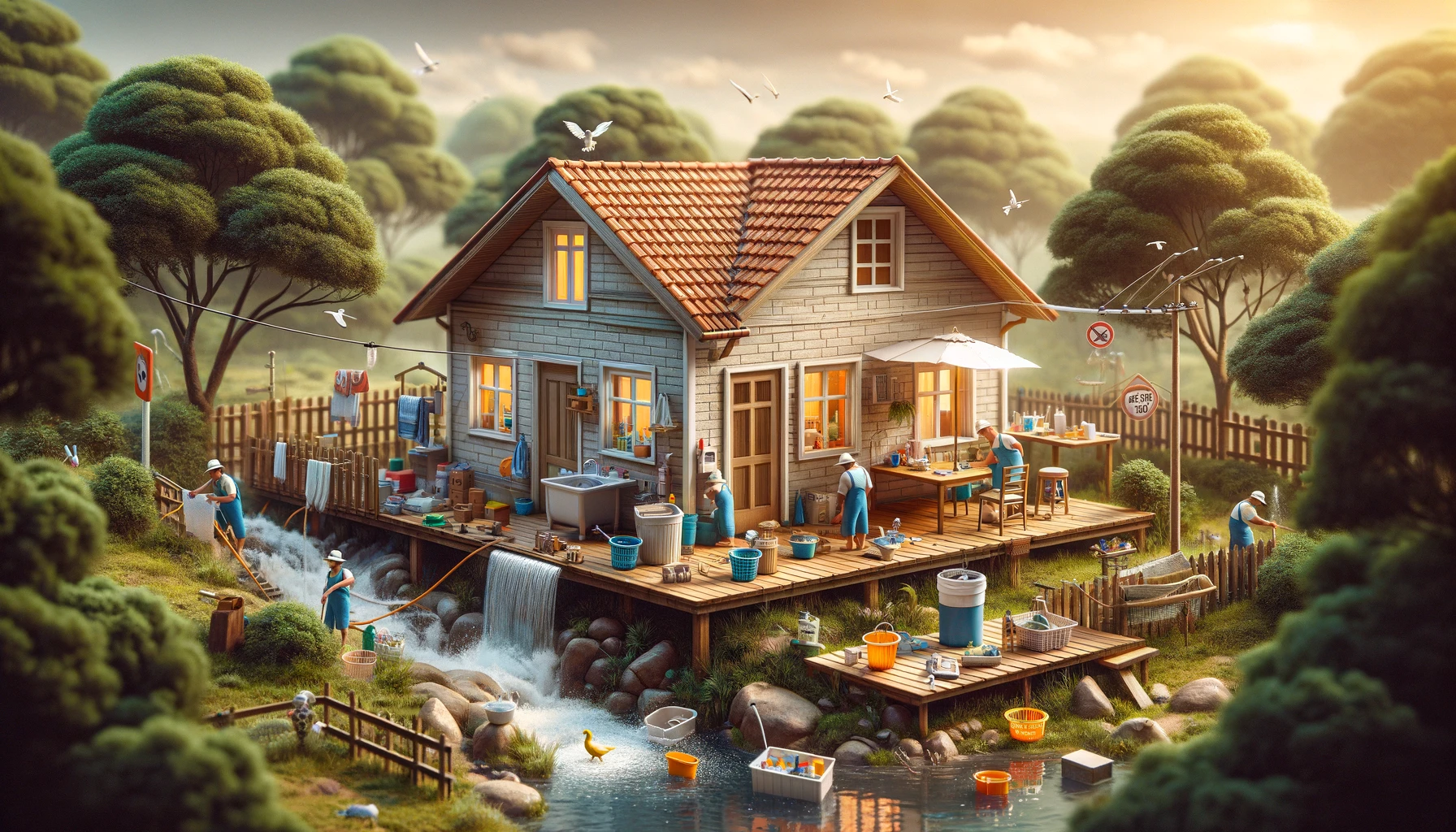 casa sem problemas hidraulicos ipiranga sp