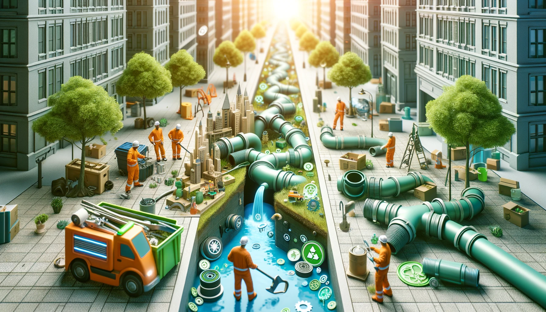 coppi desentupidora cursino sp