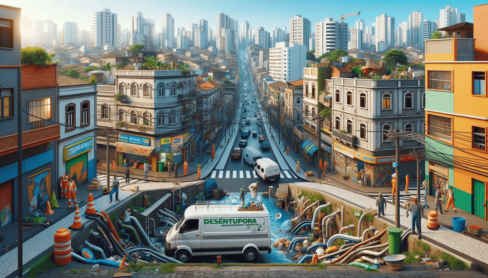 desentupidora grajau bairro zs sao paulo