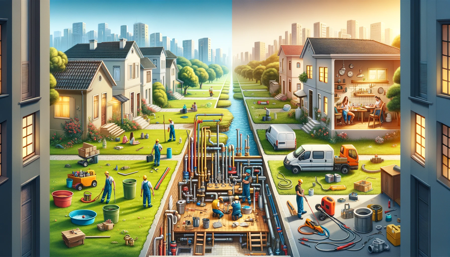 desentupidora residencia comercial santo amaro sp