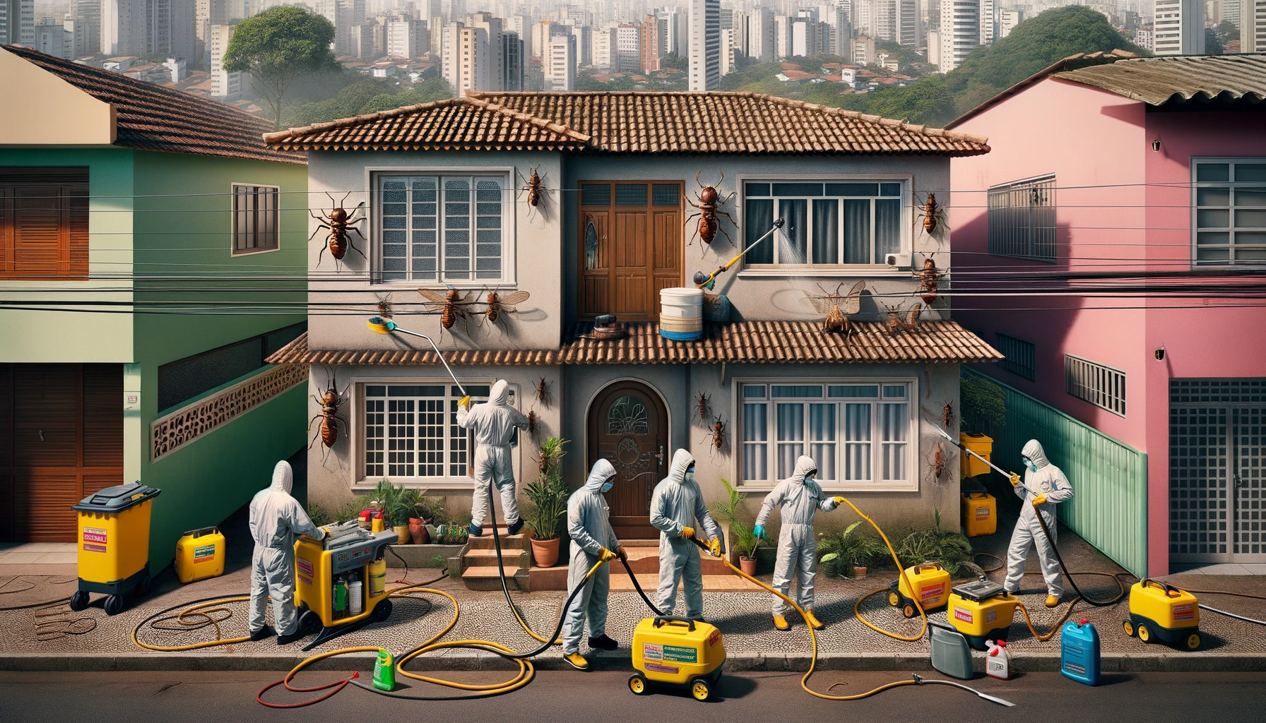 desentupimento eficaz grajau sp