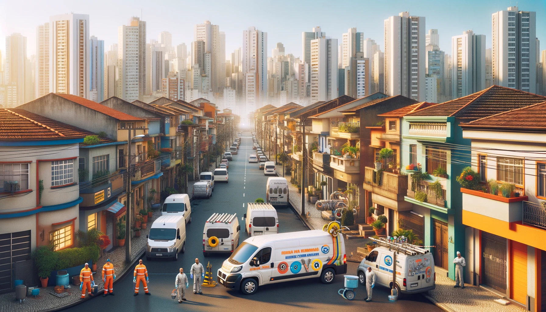 escolher desentupidora sacoma sp