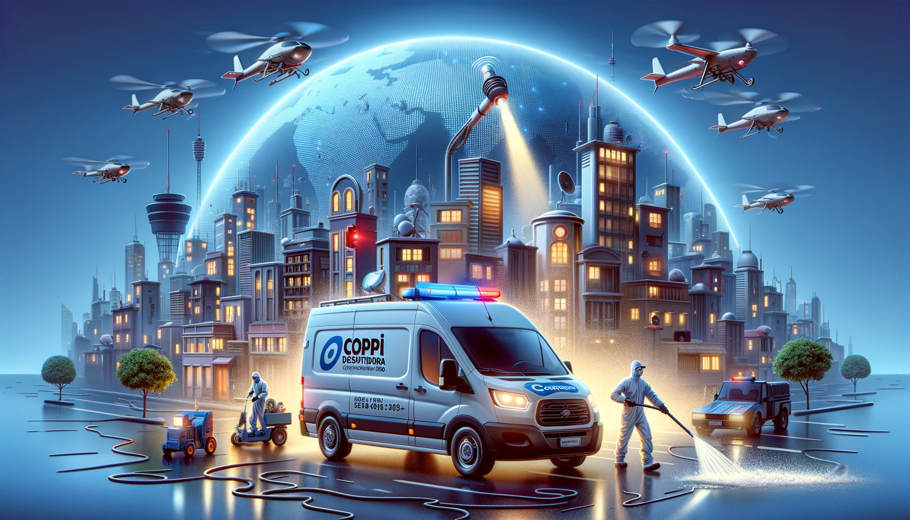 guia prevencao encanamento entupido capao redondo sp