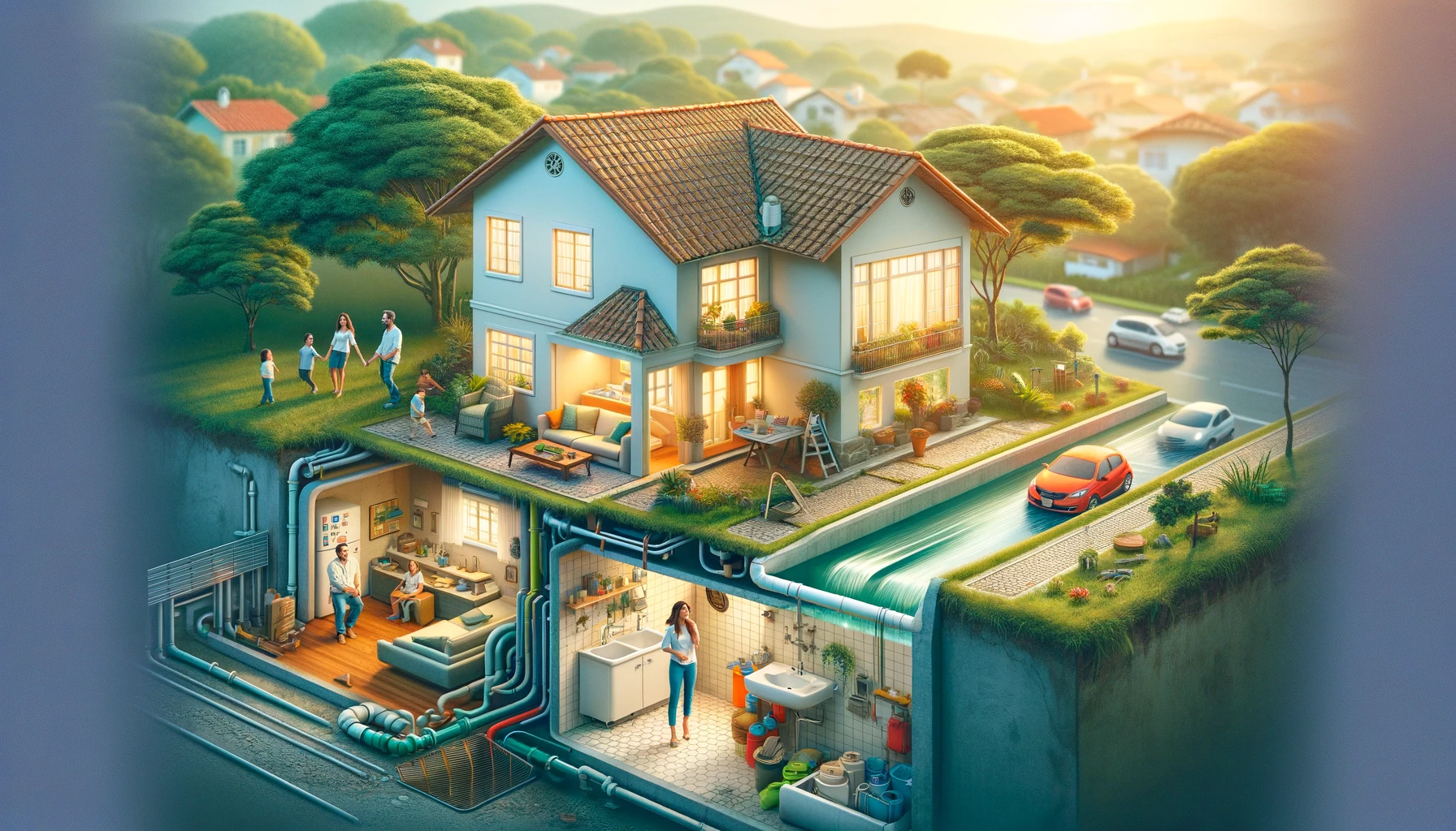 melhor desentupimento vila andrade sp