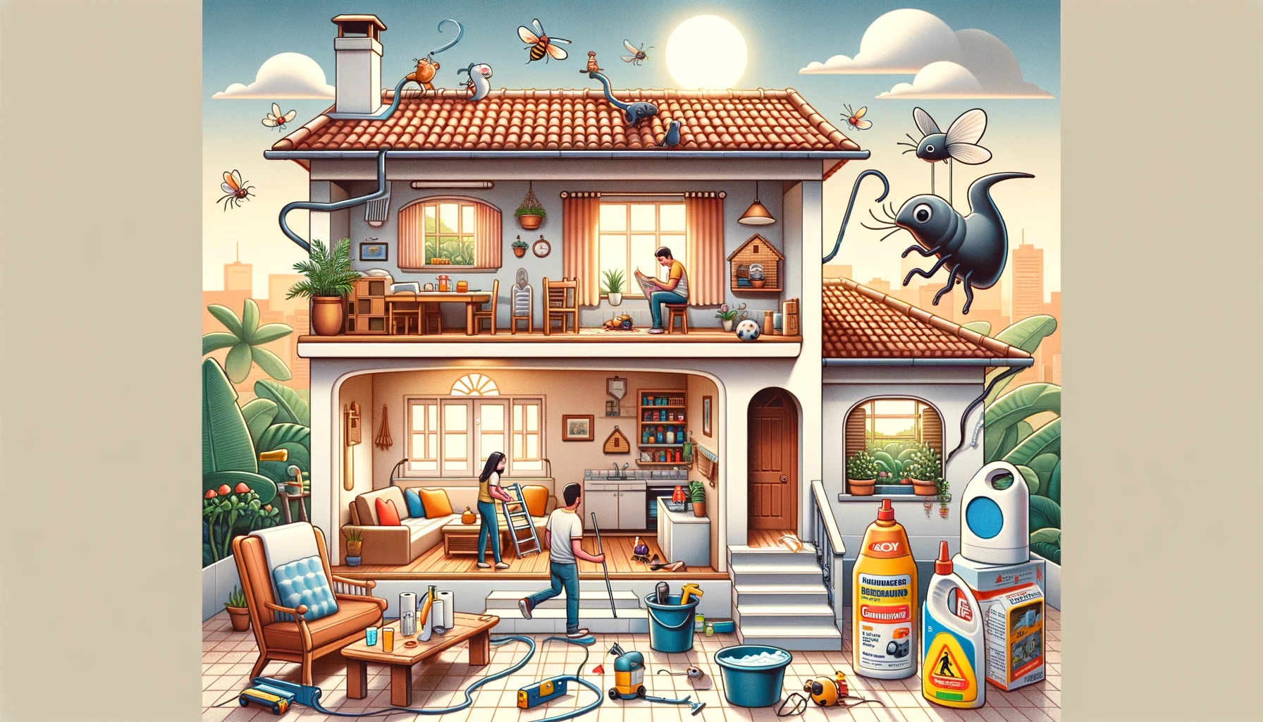 prevenir entupimento ipiranga sp