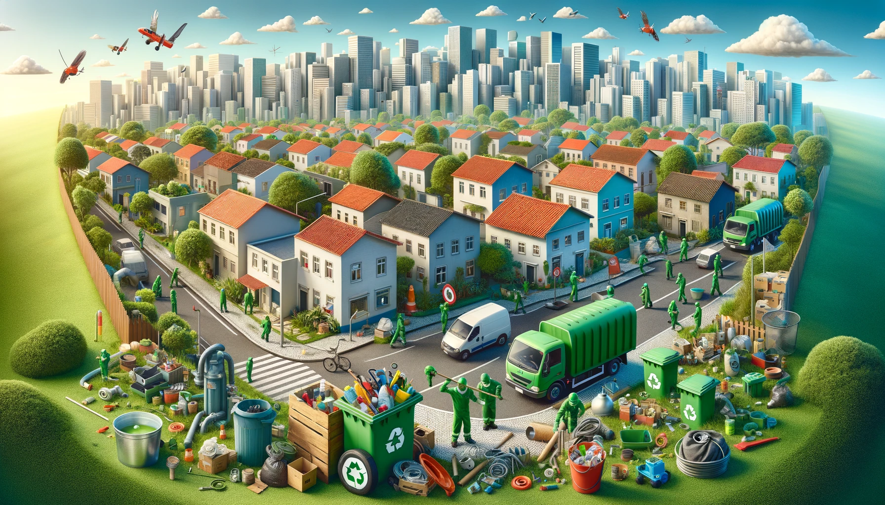 santo amaro sp desentupidoras meio ambiente