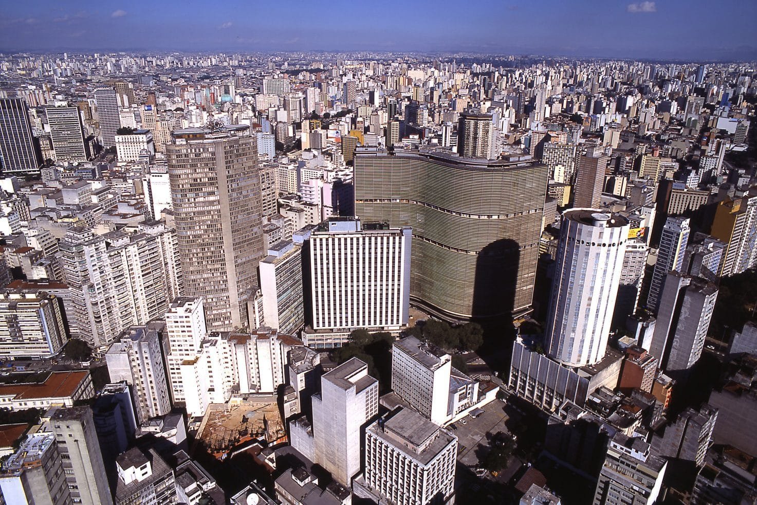 Desentupidora De Esgoto São Paulo