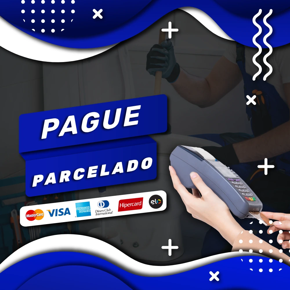 Pagamento facilitado 2