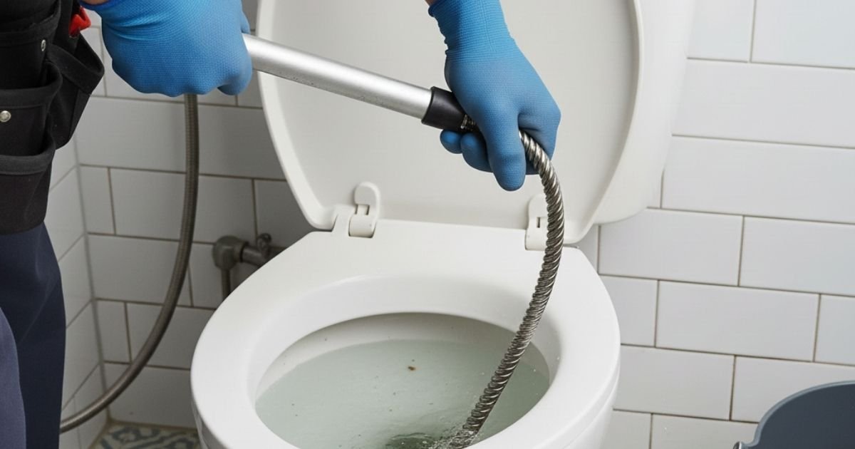 desentupidora av nacoes unidas