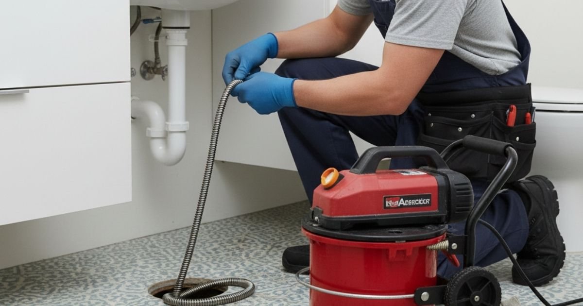 Desentupidora Rua Lorena SP - Alameda Lorena - Desentupimento 24h Jardins