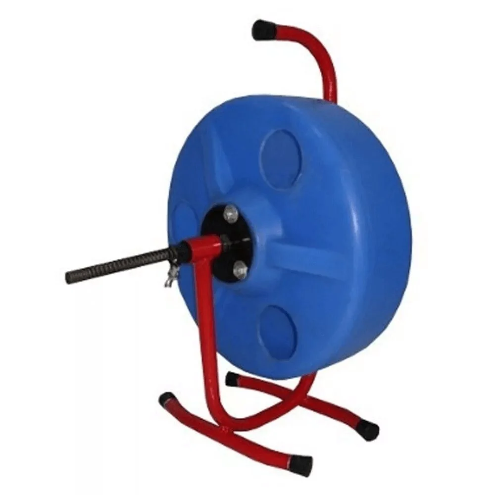 Máquina Desentupidora FPF-30 Manual Usada à Venda em São Paulo